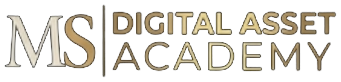 MS Digital Asset Academy — Bitcoinhyper.ae